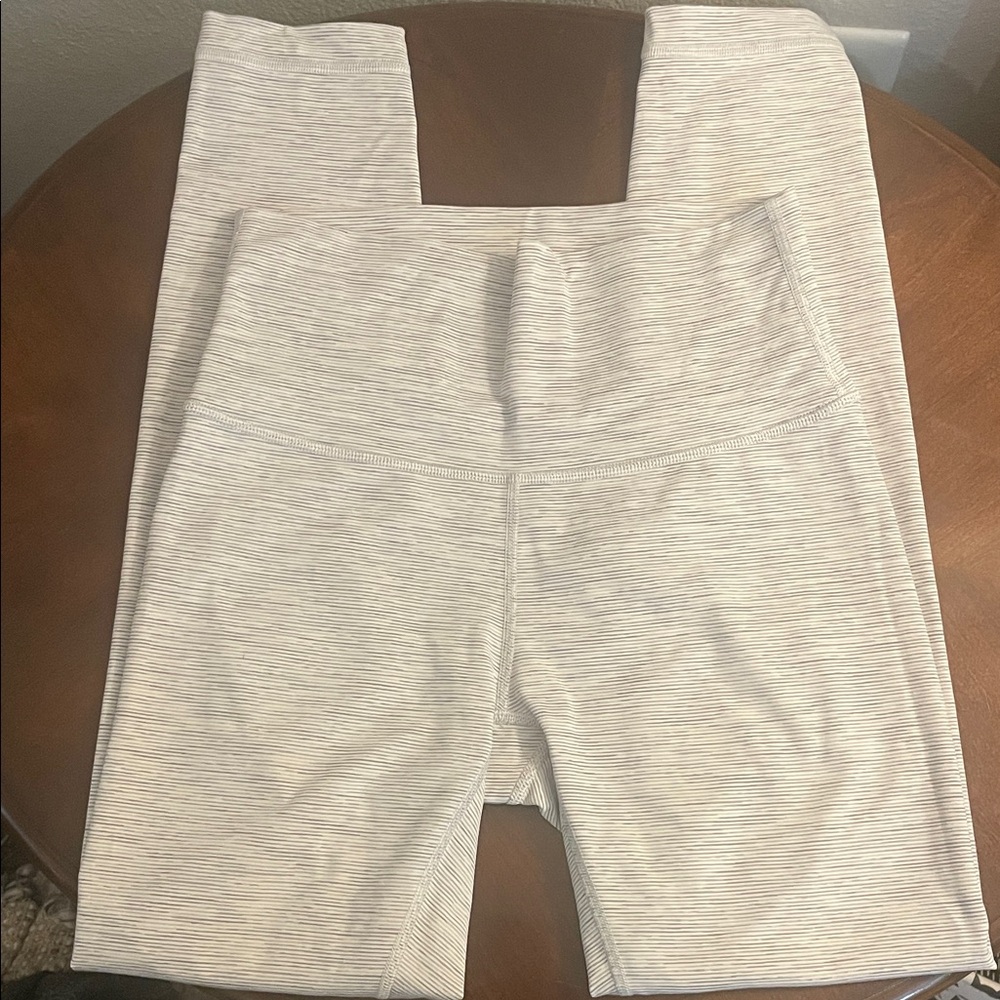 Lululemon Leggings Size Small